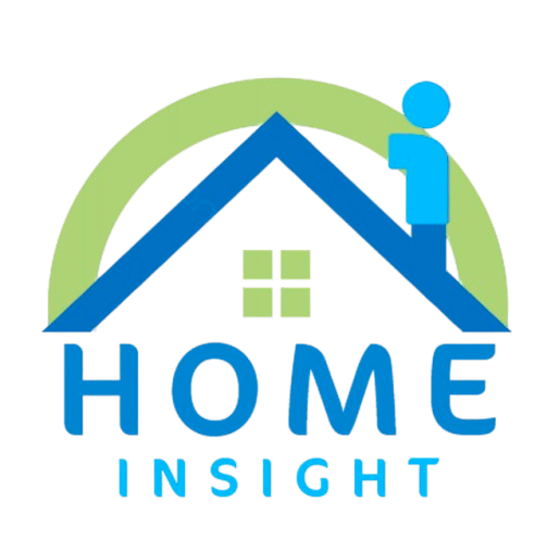 HomeInsight Logo